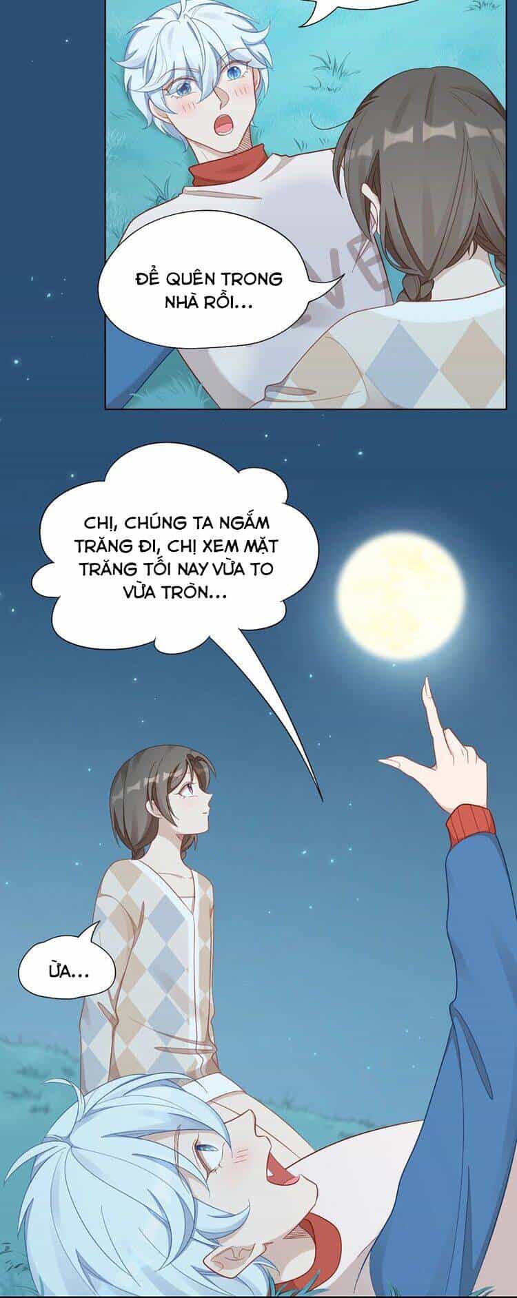 Bạn Trai Là Quái Vật - Chương 81 - ảnh 15