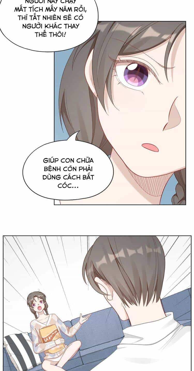 Bạn Trai Là Quái Vật - Chương 81 - ảnh 24