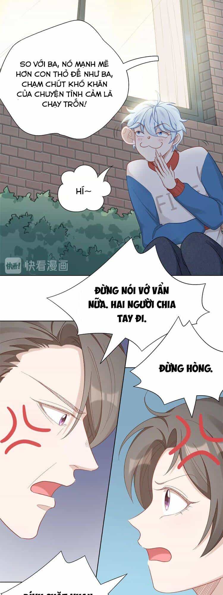 Bạn Trai Là Quái Vật - Chương 81 - ảnh 26