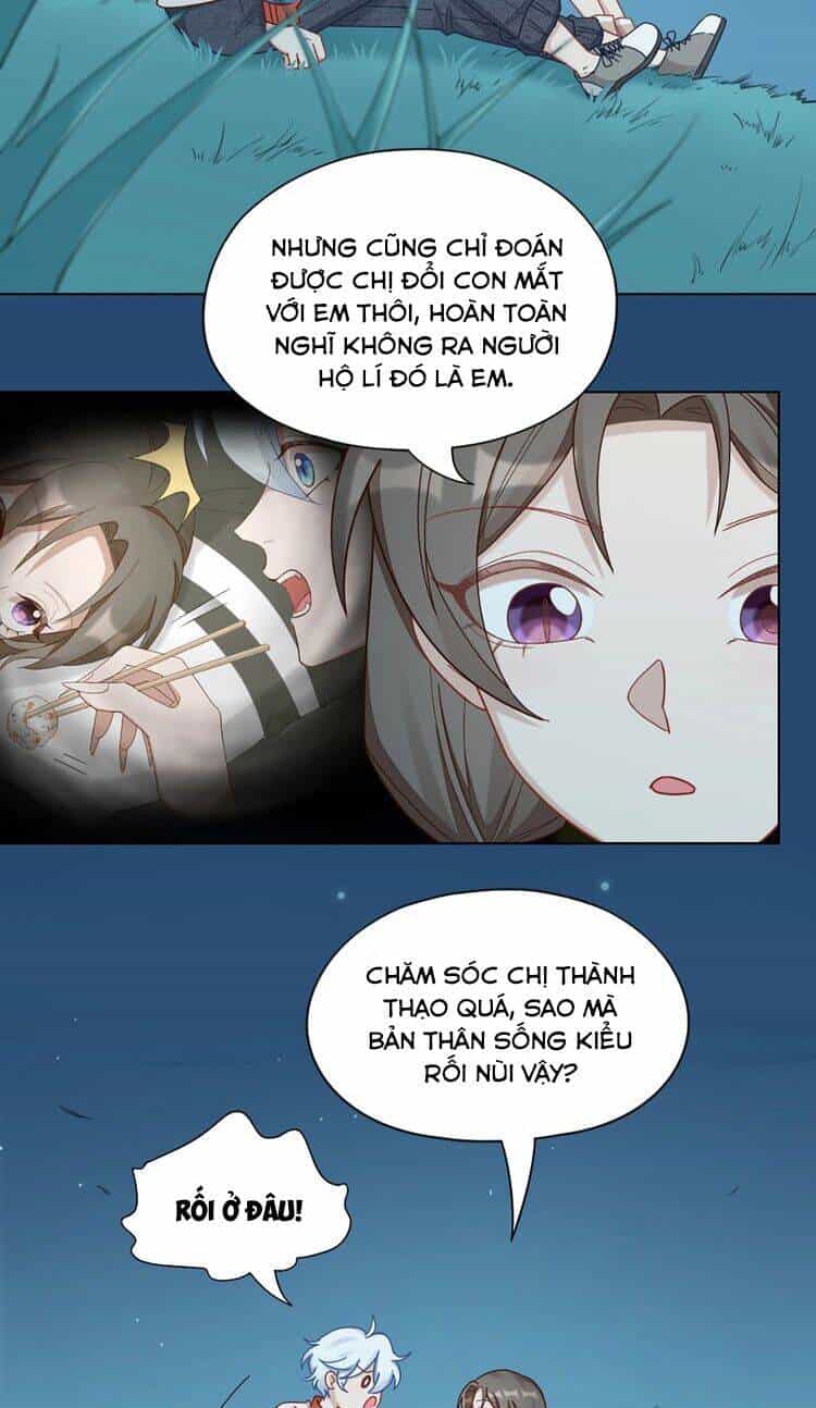 Bạn Trai Là Quái Vật - Chương 81 - ảnh 5