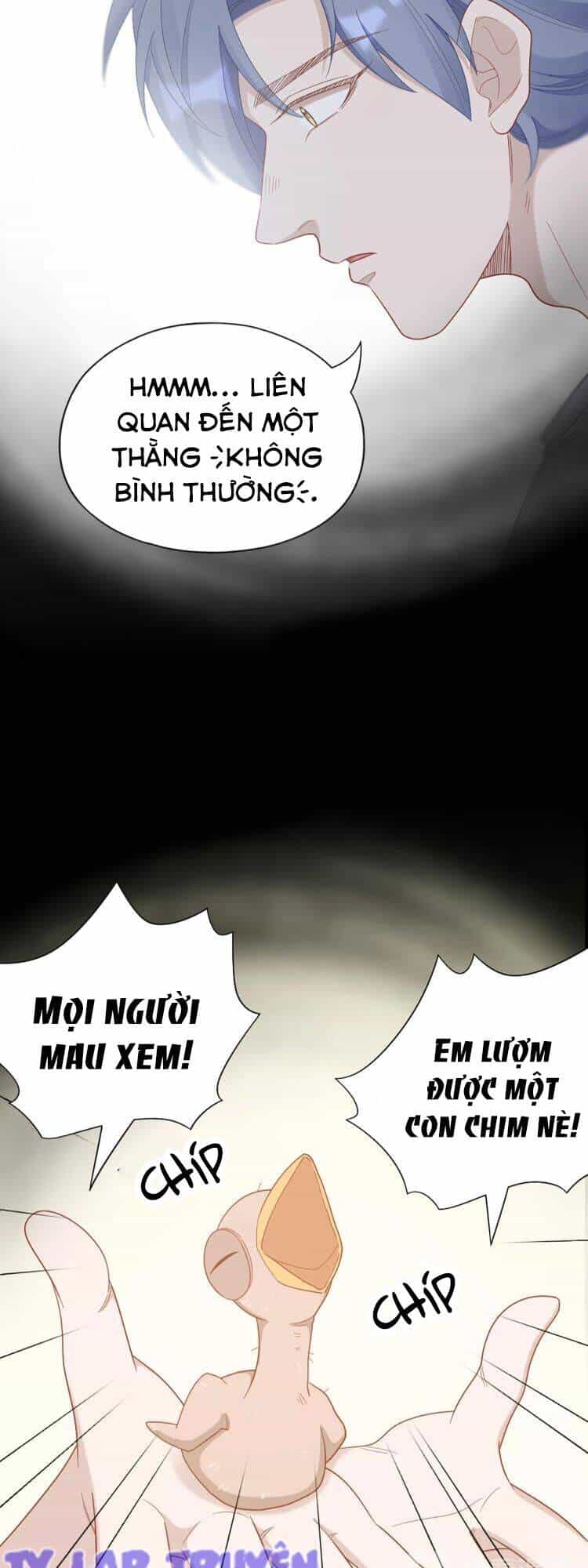 Bạn Trai Là Quái Vật - Chương 82 - ảnh 14