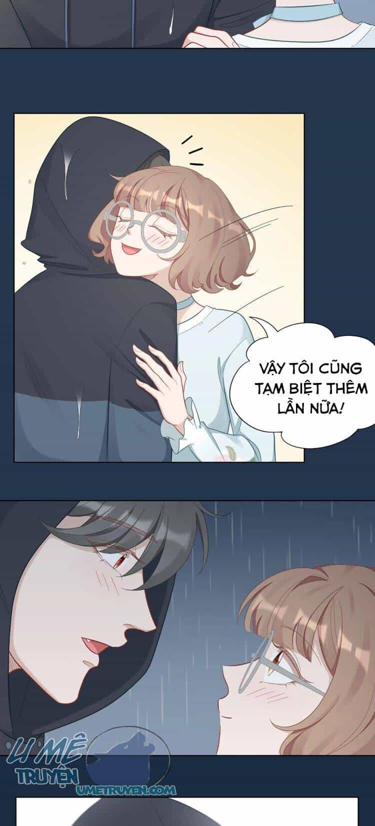 Bạn Trai Là Quái Vật - Chương 82 - ảnh 8