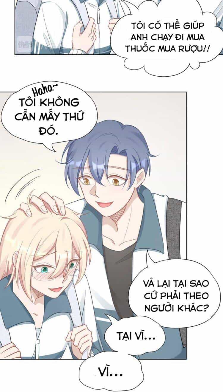 Bạn Trai Là Quái Vật - Chương 83 - ảnh 7