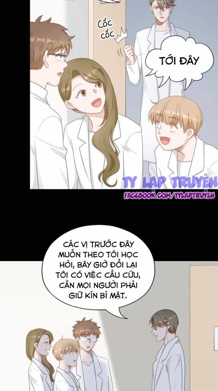 Bạn Trai Là Quái Vật - Chương 84 - ảnh 12