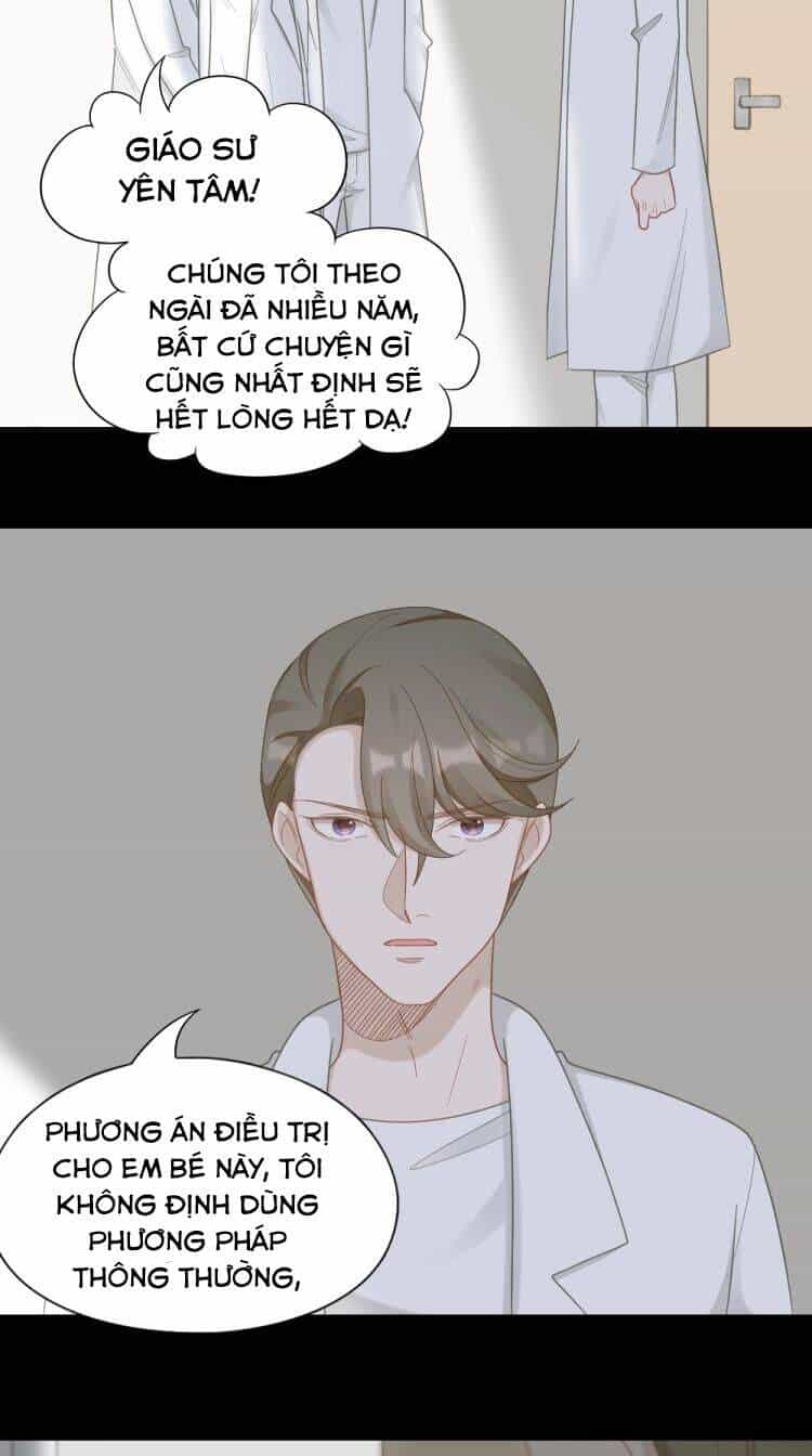 Bạn Trai Là Quái Vật - Chương 84 - ảnh 13