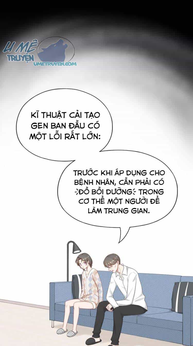 Bạn Trai Là Quái Vật - Chương 84 - ảnh 15