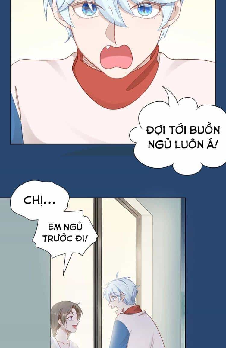 Bạn Trai Là Quái Vật - Chương 84 - ảnh 21