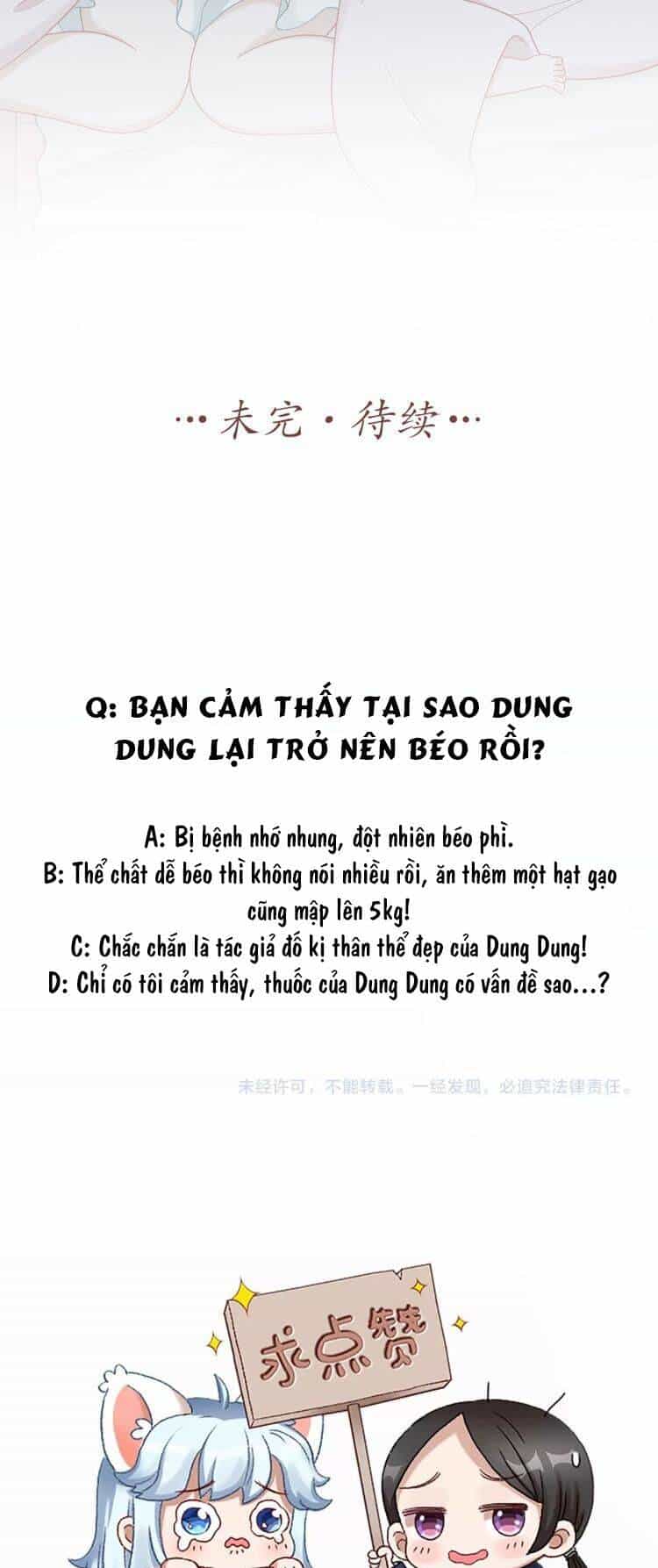 Bạn Trai Là Quái Vật - Chương 84 - ảnh 32