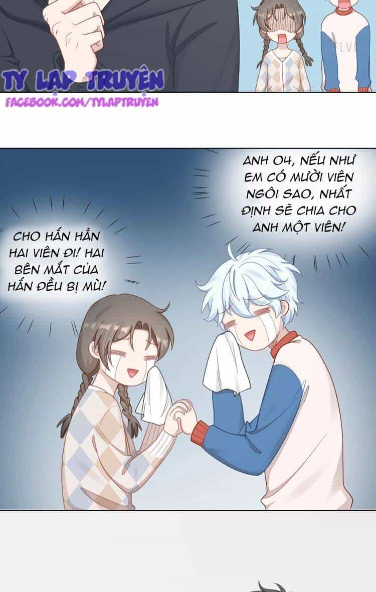 Bạn Trai Là Quái Vật - Chương 85 - ảnh 12