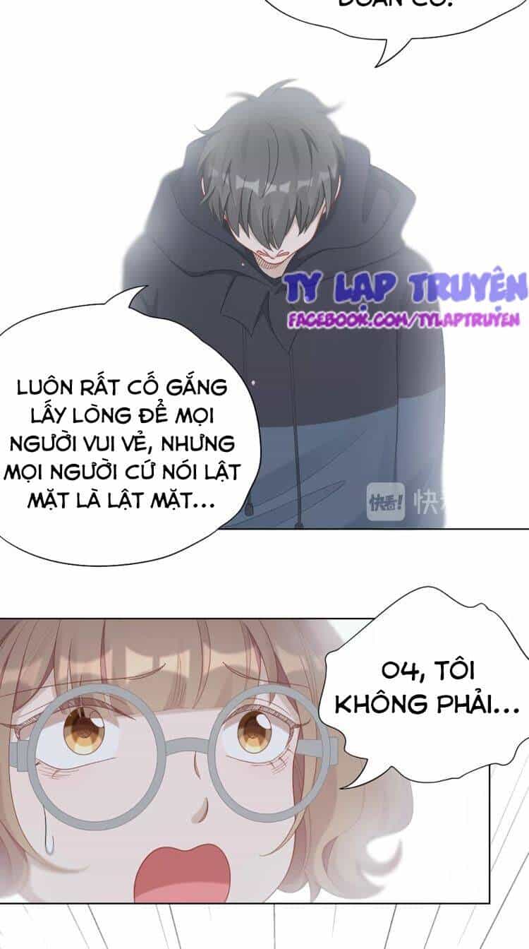 Bạn Trai Là Quái Vật - Chương 85 - ảnh 18