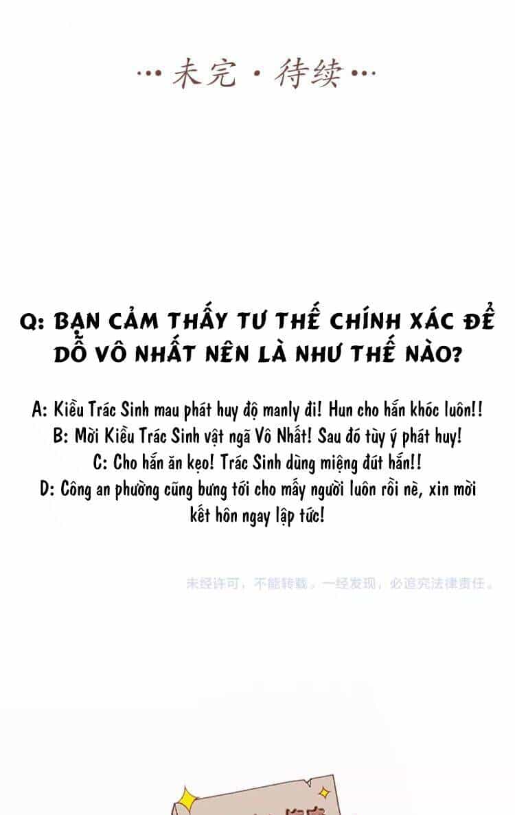 Bạn Trai Là Quái Vật - Chương 85 - ảnh 32