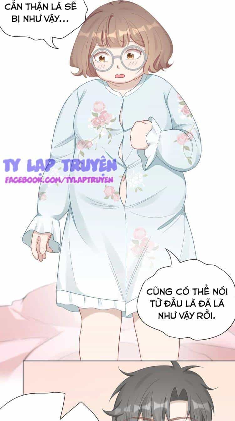 Bạn Trai Là Quái Vật - Chương 85 - ảnh 6