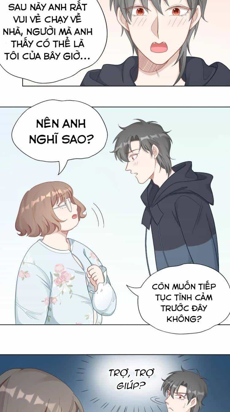 Bạn Trai Là Quái Vật - Chương 85 - ảnh 7
