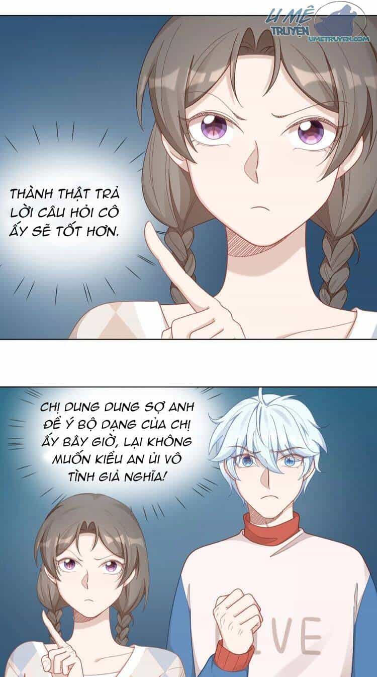 Bạn Trai Là Quái Vật - Chương 85 - ảnh 9