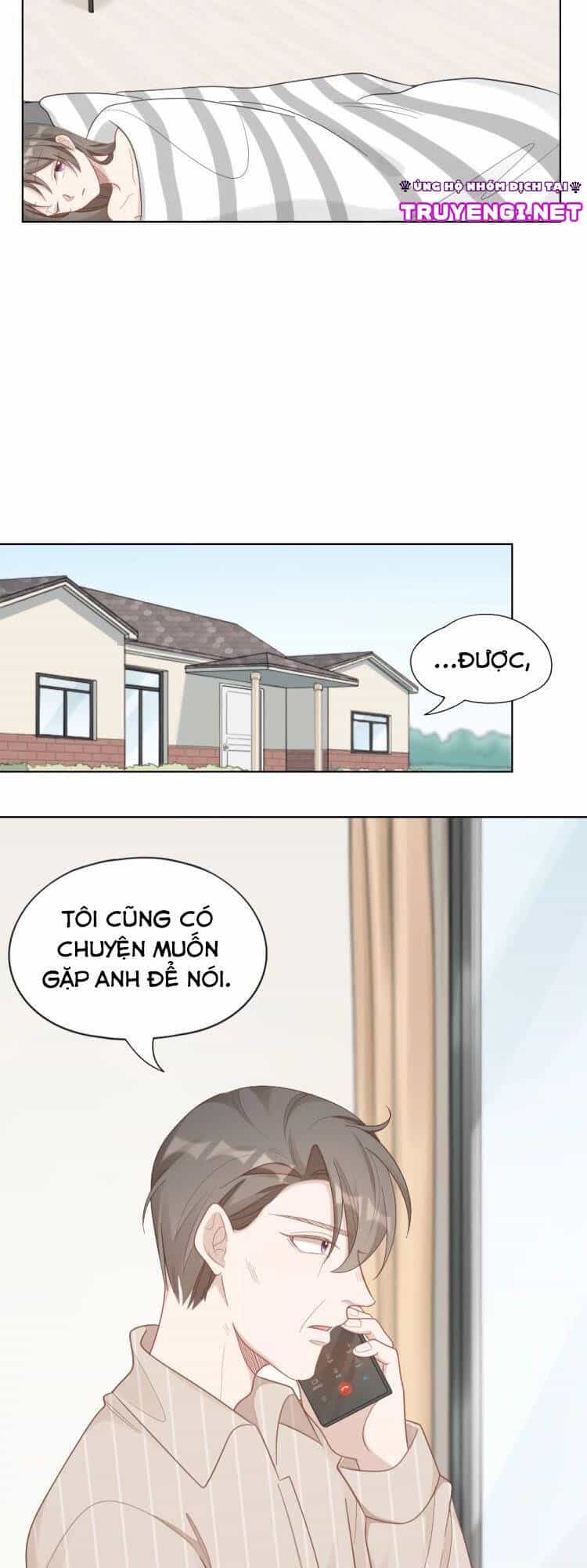 Bạn Trai Là Quái Vật - Chương 86 - ảnh 16