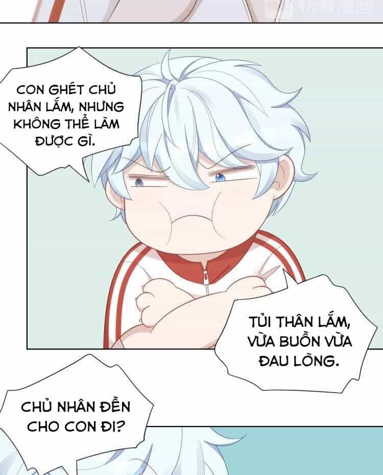 Bạn Trai Là Quái Vật - Chương 86 - ảnh 27