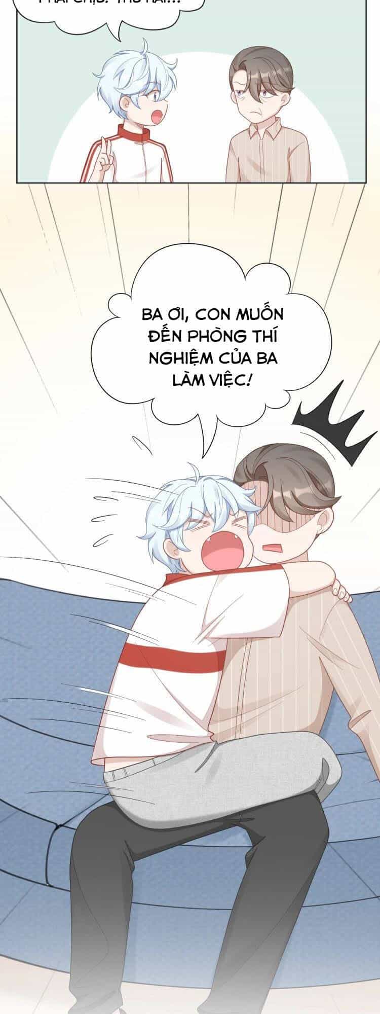 Bạn Trai Là Quái Vật - Chương 86 - ảnh 29