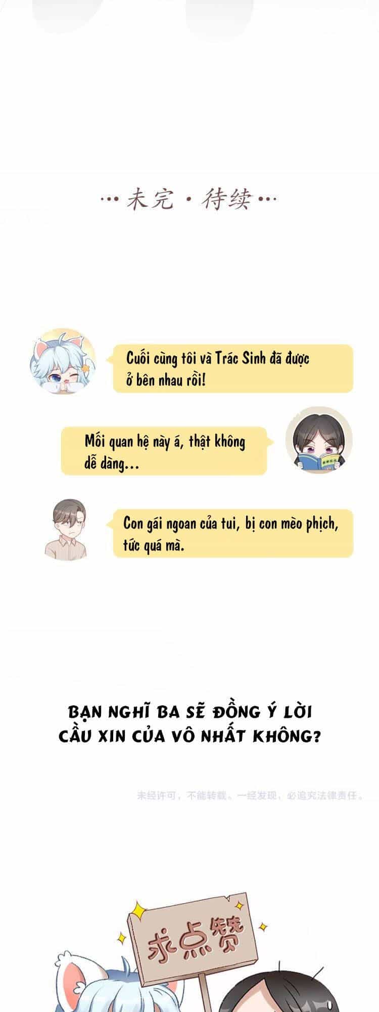 Bạn Trai Là Quái Vật - Chương 86 - ảnh 31