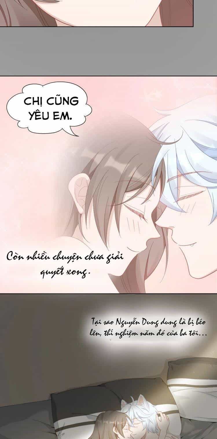 Bạn Trai Là Quái Vật - Chương 86 - ảnh 5