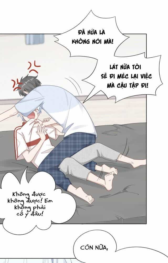 Bạn Trai Là Quái Vật - Chương 88 - ảnh 11