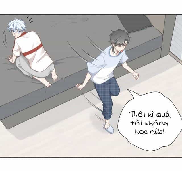 Bạn Trai Là Quái Vật - Chương 88 - ảnh 18