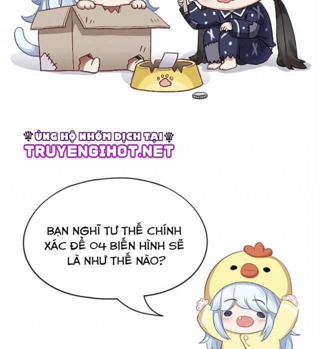 Bạn Trai Là Quái Vật - Chương 88 - ảnh 24