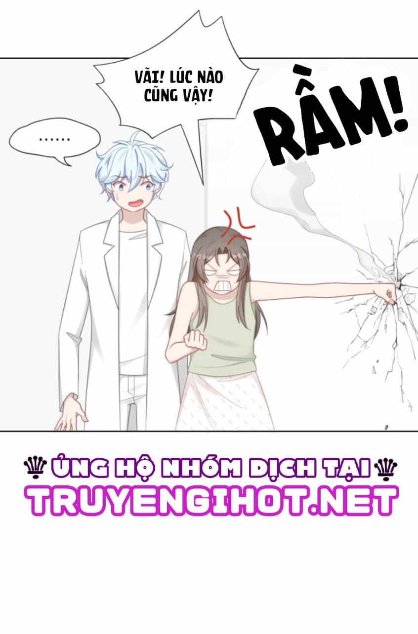Bạn Trai Là Quái Vật - Chương 89 - ảnh 15