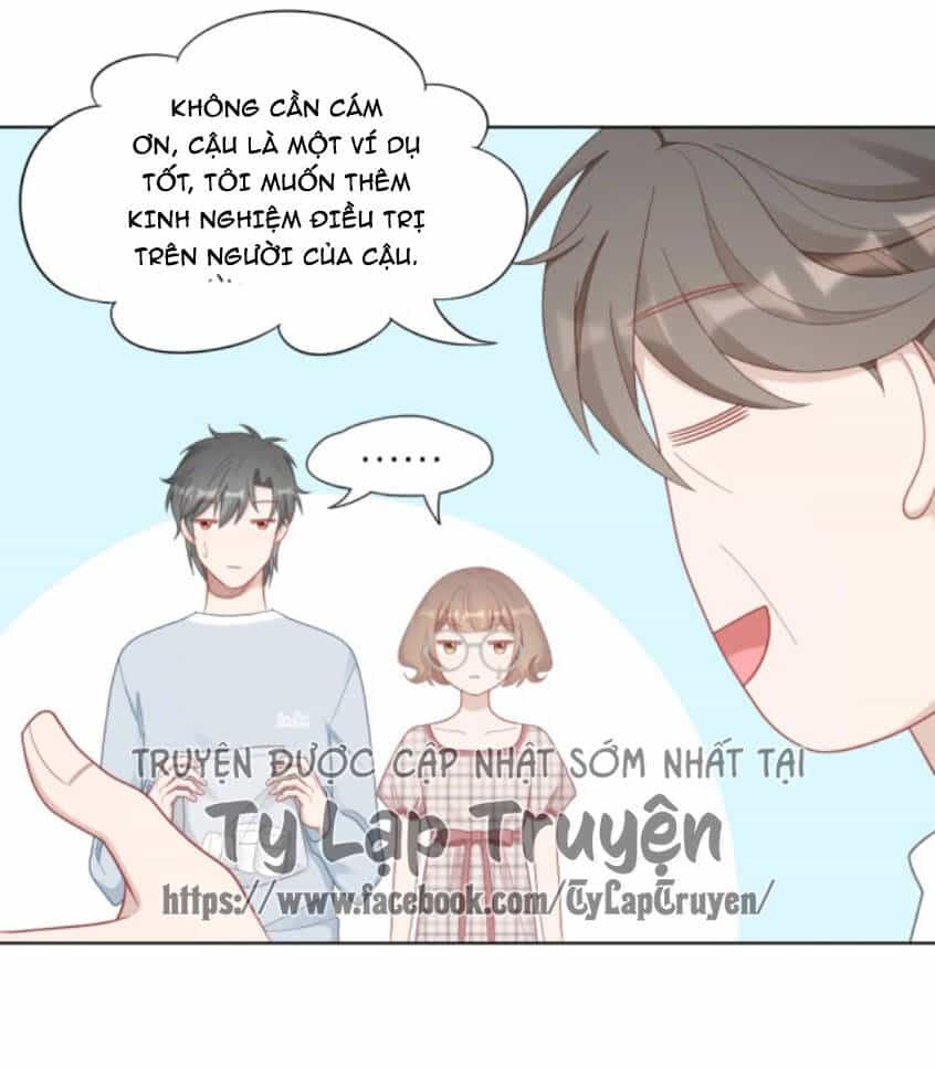 Bạn Trai Là Quái Vật - Chương 89 - ảnh 20