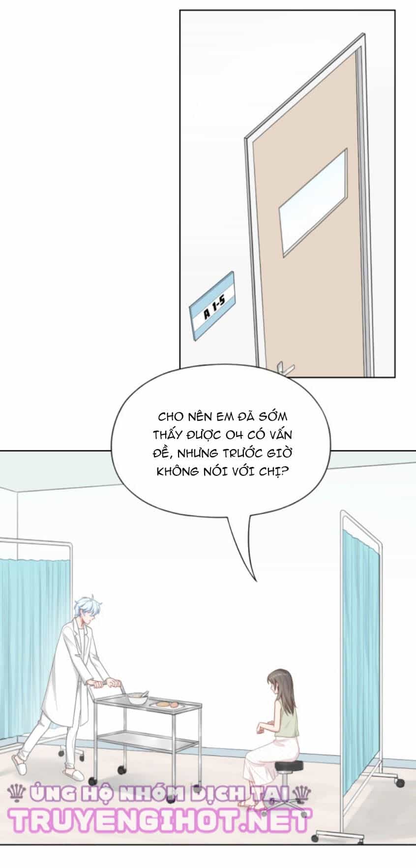 Bạn Trai Là Quái Vật - Chương 89 - ảnh 21