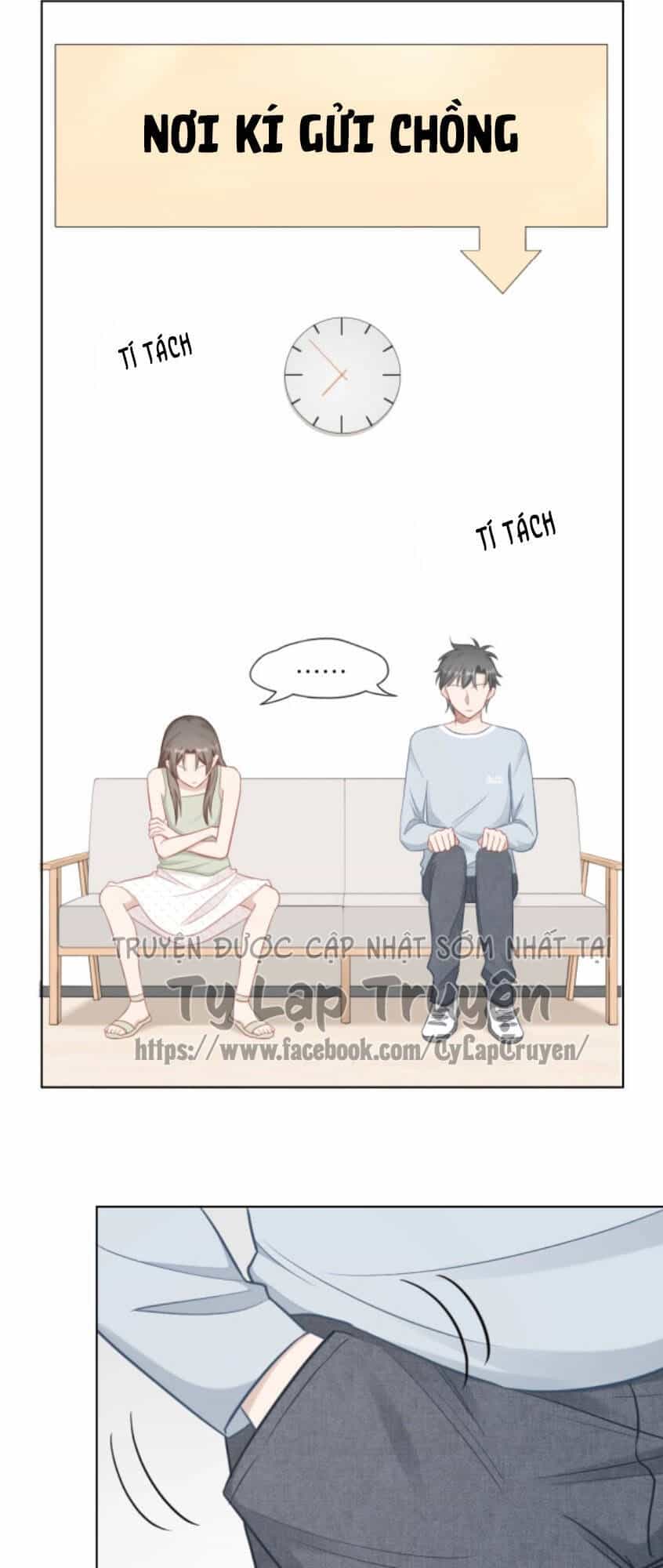 Bạn Trai Là Quái Vật - Chương 90 - ảnh 16