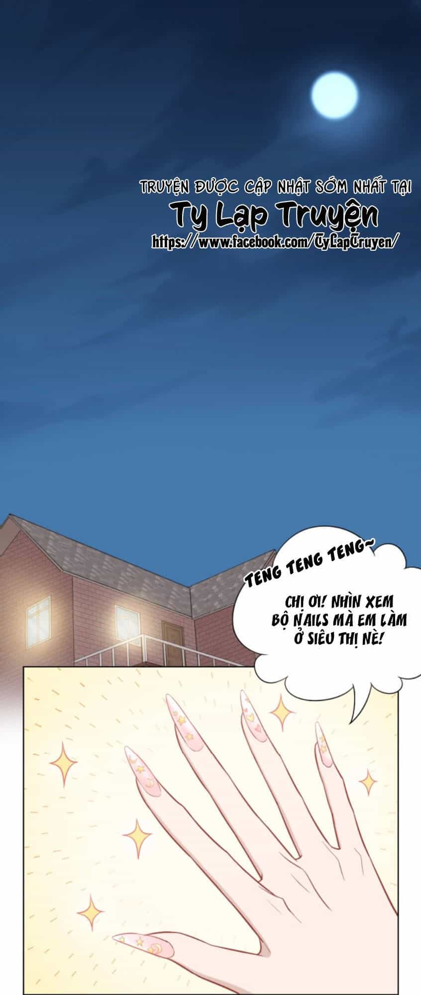 Bạn Trai Là Quái Vật - Chương 90 - ảnh 19