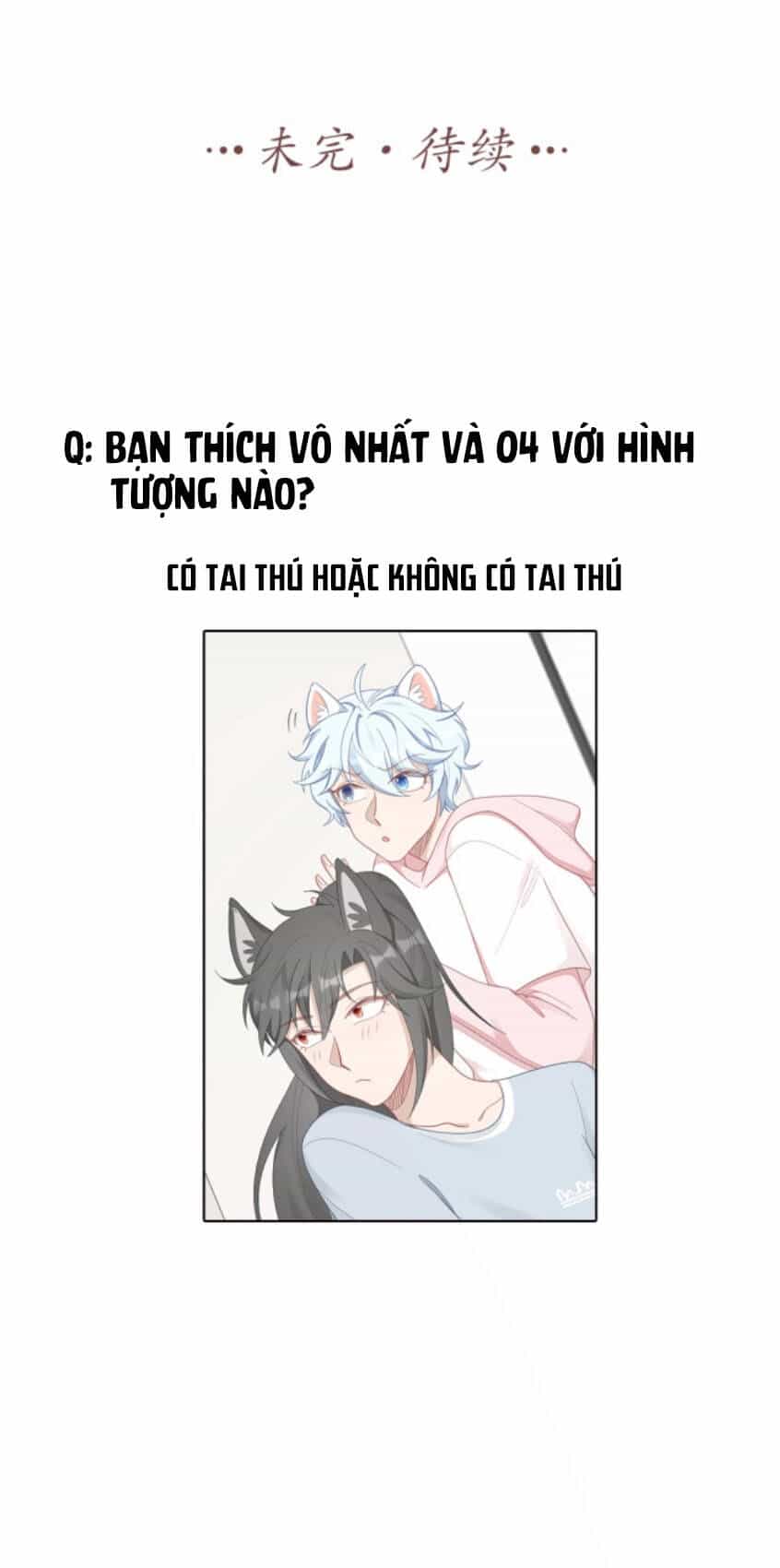 Bạn Trai Là Quái Vật - Chương 90 - ảnh 32