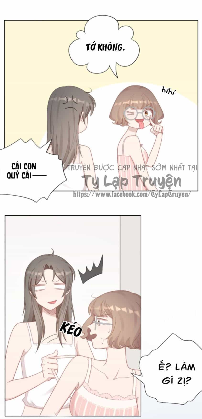 Bạn Trai Là Quái Vật - Chương 90 - ảnh 6