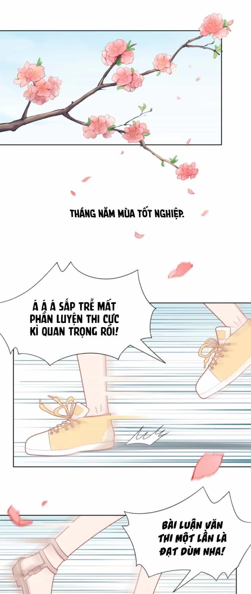 Bạn Trai Là Quái Vật - Chương 91 - ảnh 3
