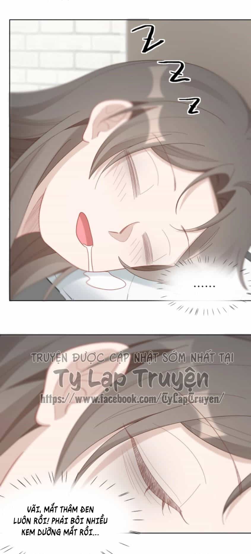 Bạn Trai Là Quái Vật - Chương 91 - ảnh 35