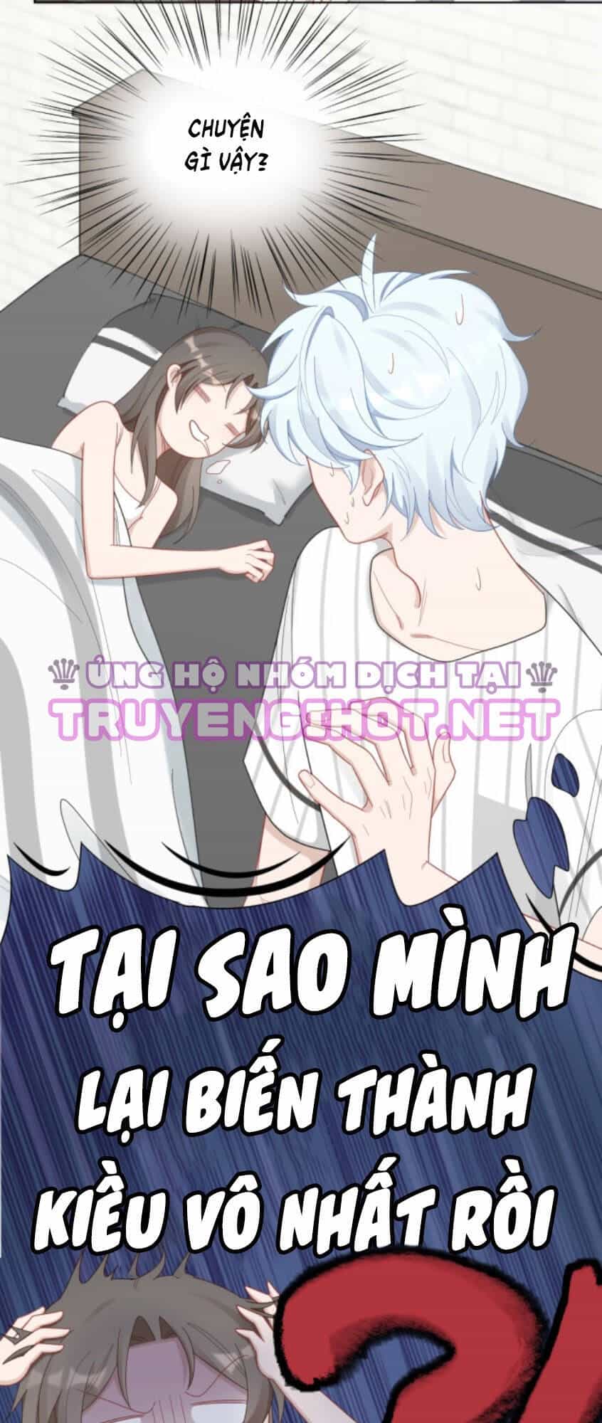 Bạn Trai Là Quái Vật - Chương 91 - ảnh 39