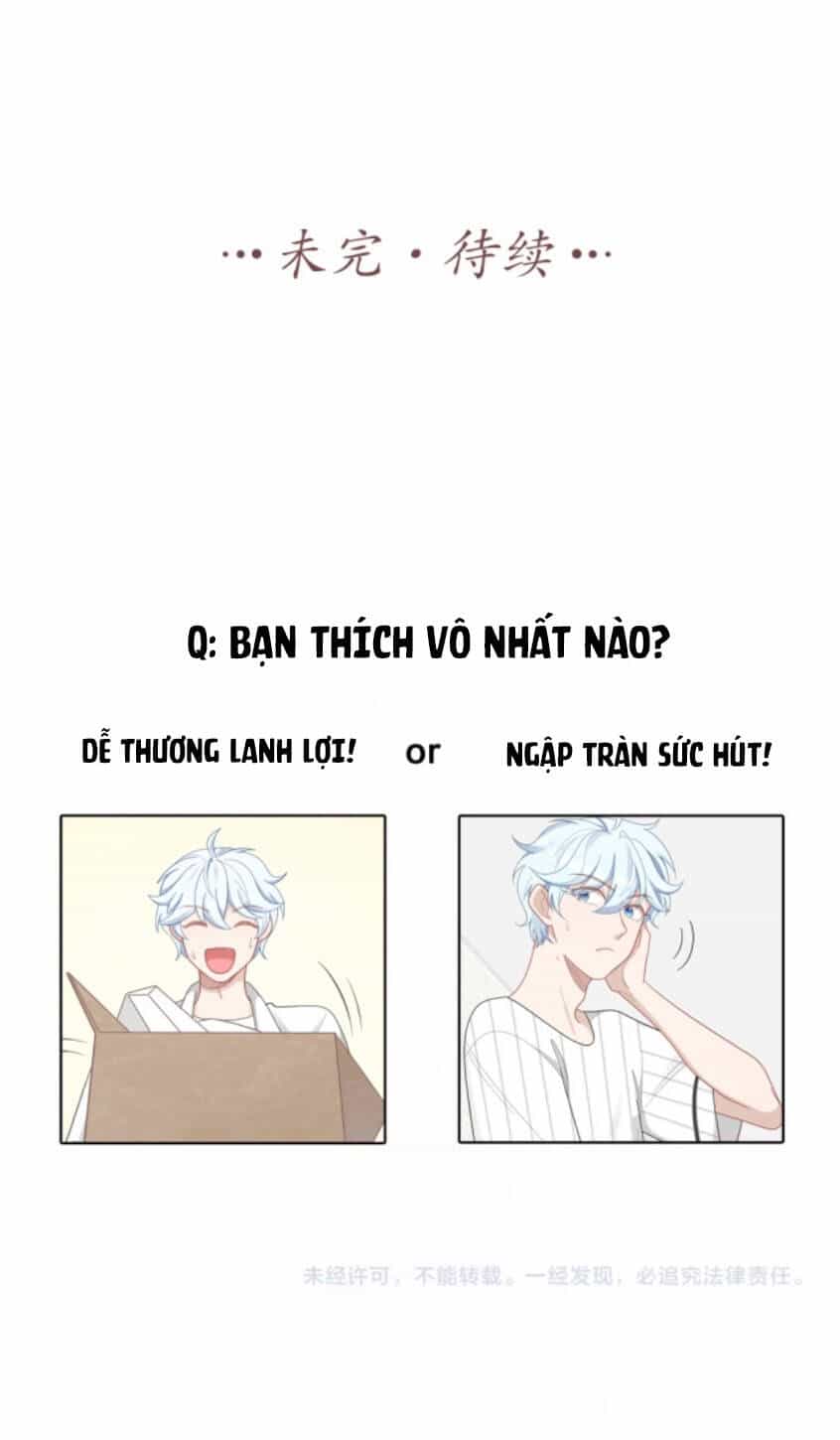 Bạn Trai Là Quái Vật - Chương 91 - ảnh 41