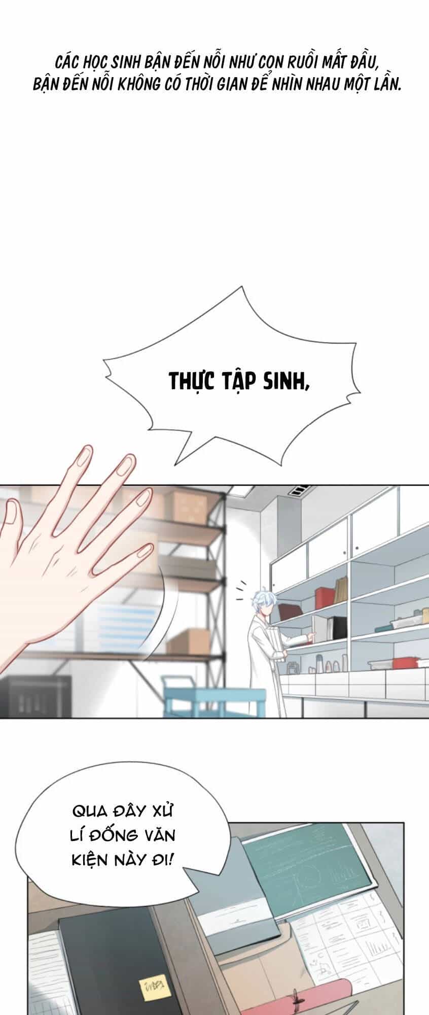 Bạn Trai Là Quái Vật - Chương 91 - ảnh 6
