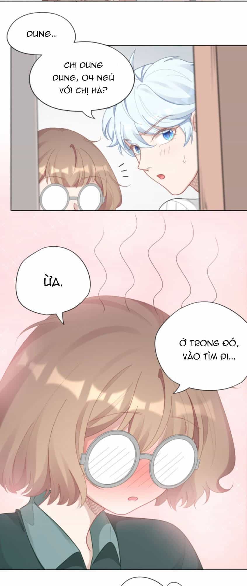 Bạn Trai Là Quái Vật - Chương 92 - ảnh 11
