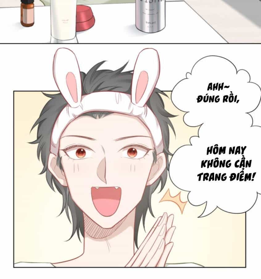 Bạn Trai Là Quái Vật - Chương 92 - ảnh 14