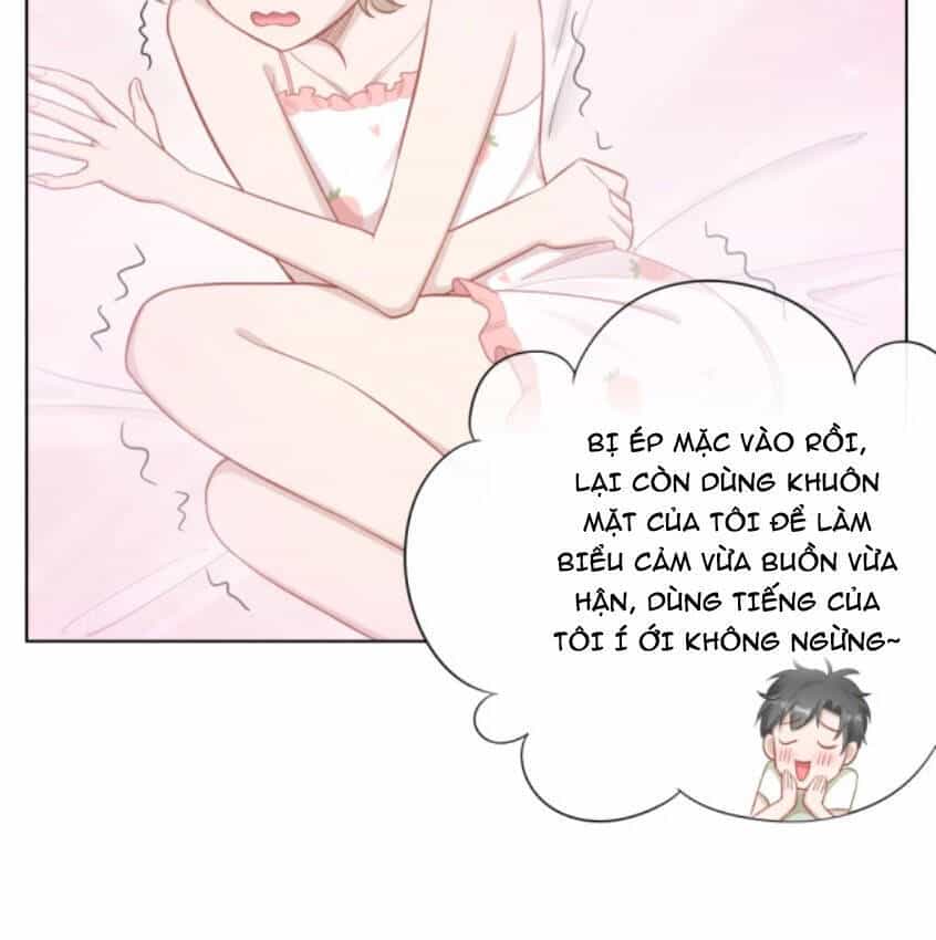 Bạn Trai Là Quái Vật - Chương 92 - ảnh 18
