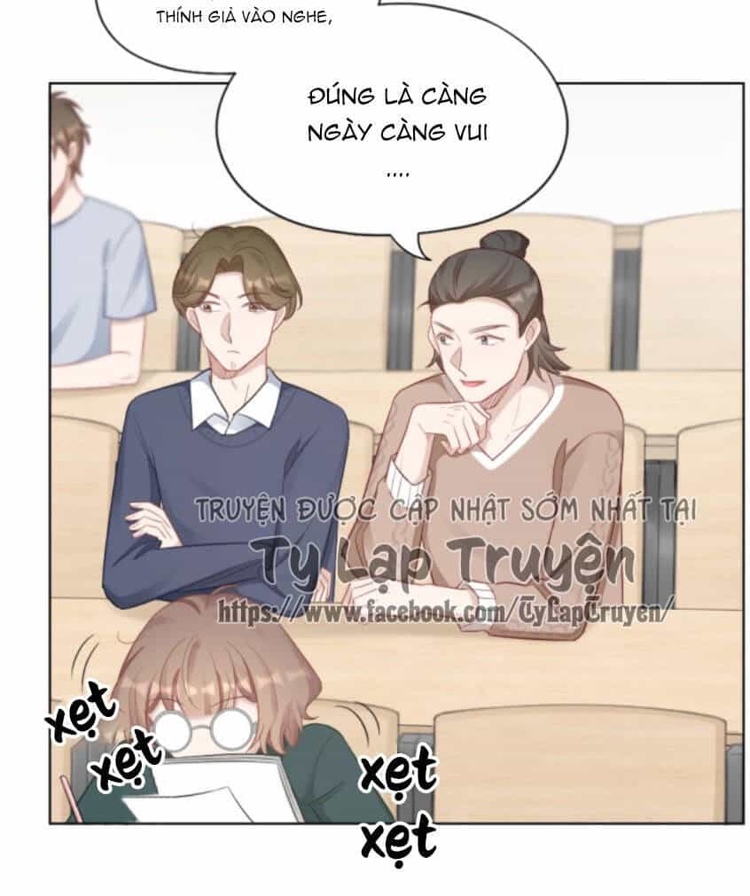 Bạn Trai Là Quái Vật - Chương 92 - ảnh 22