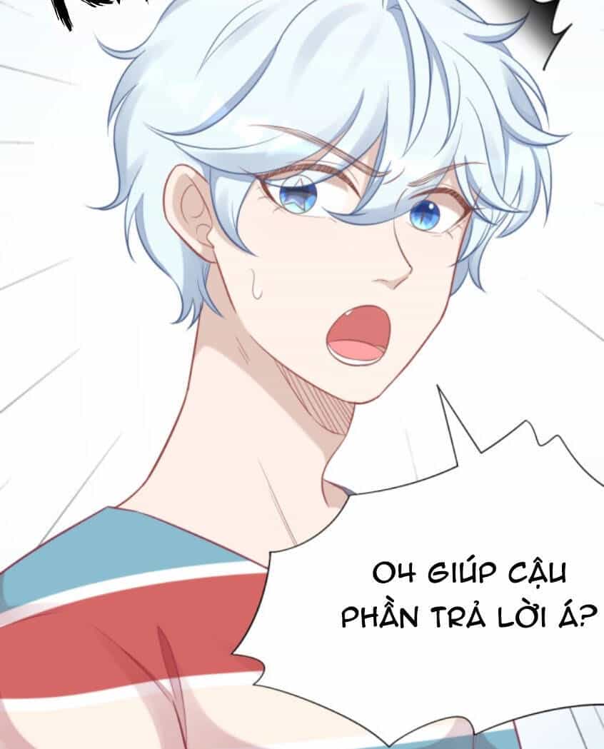 Bạn Trai Là Quái Vật - Chương 92 - ảnh 26
