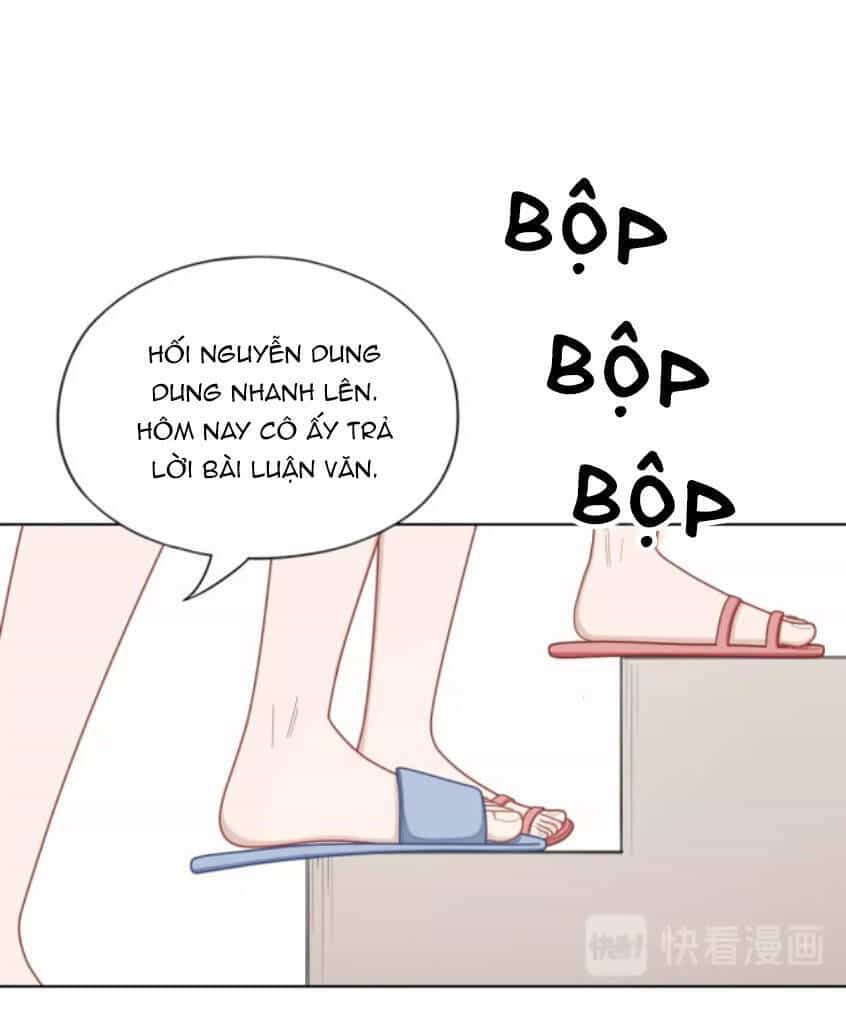 Bạn Trai Là Quái Vật - Chương 92 - ảnh 8