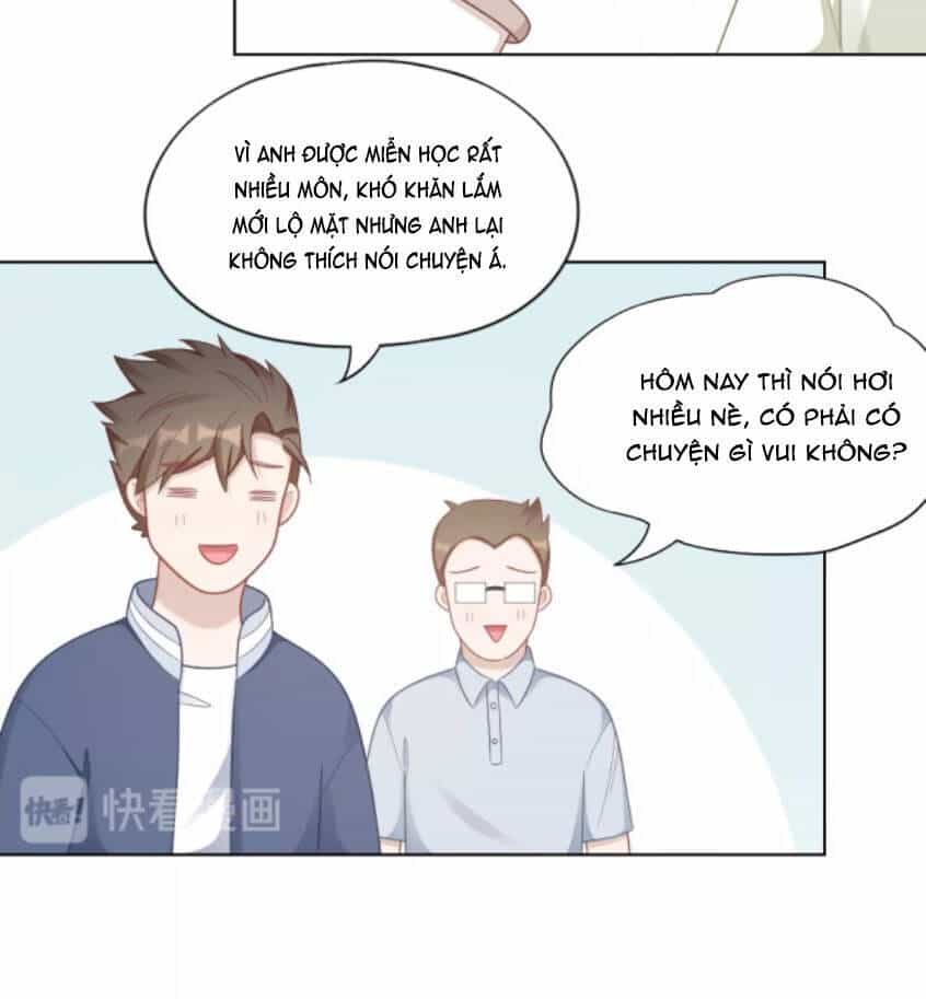 Bạn Trai Là Quái Vật - Chương 93 - ảnh 15