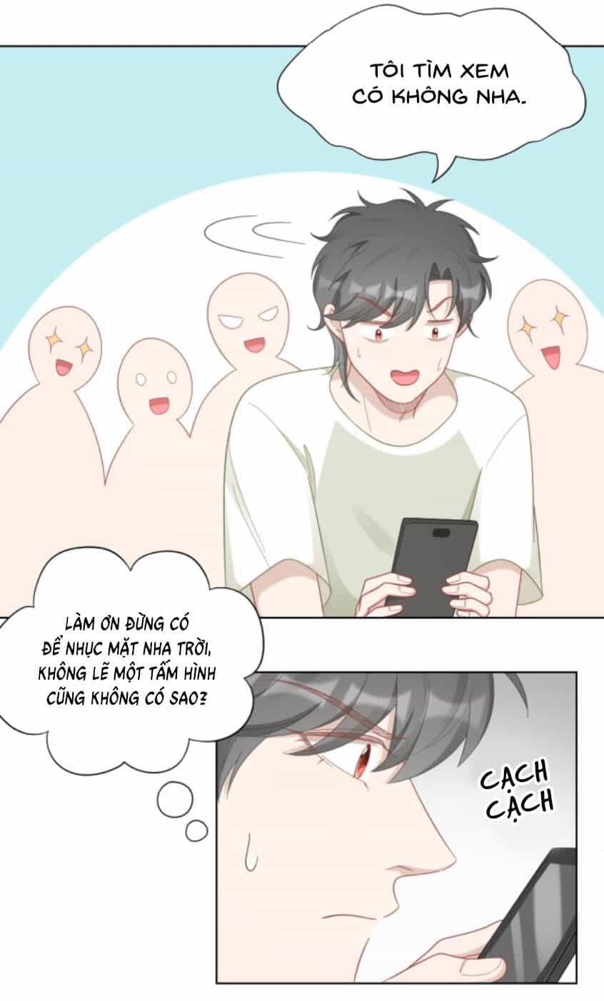 Bạn Trai Là Quái Vật - Chương 93 - ảnh 20