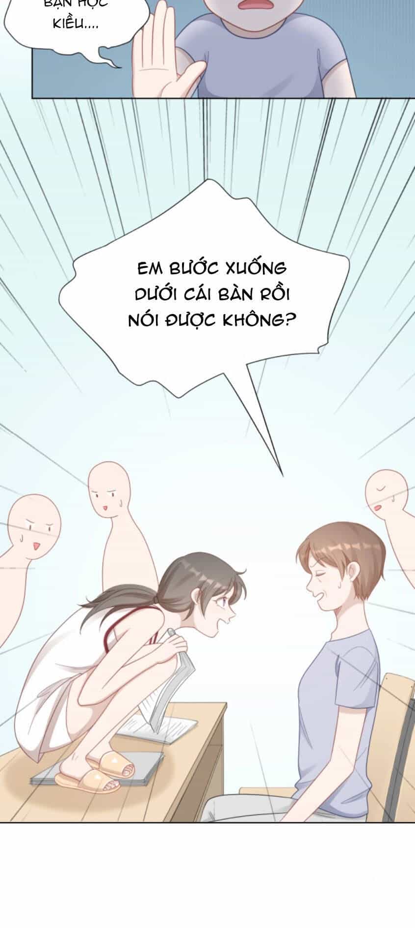 Bạn Trai Là Quái Vật - Chương 93 - ảnh 32