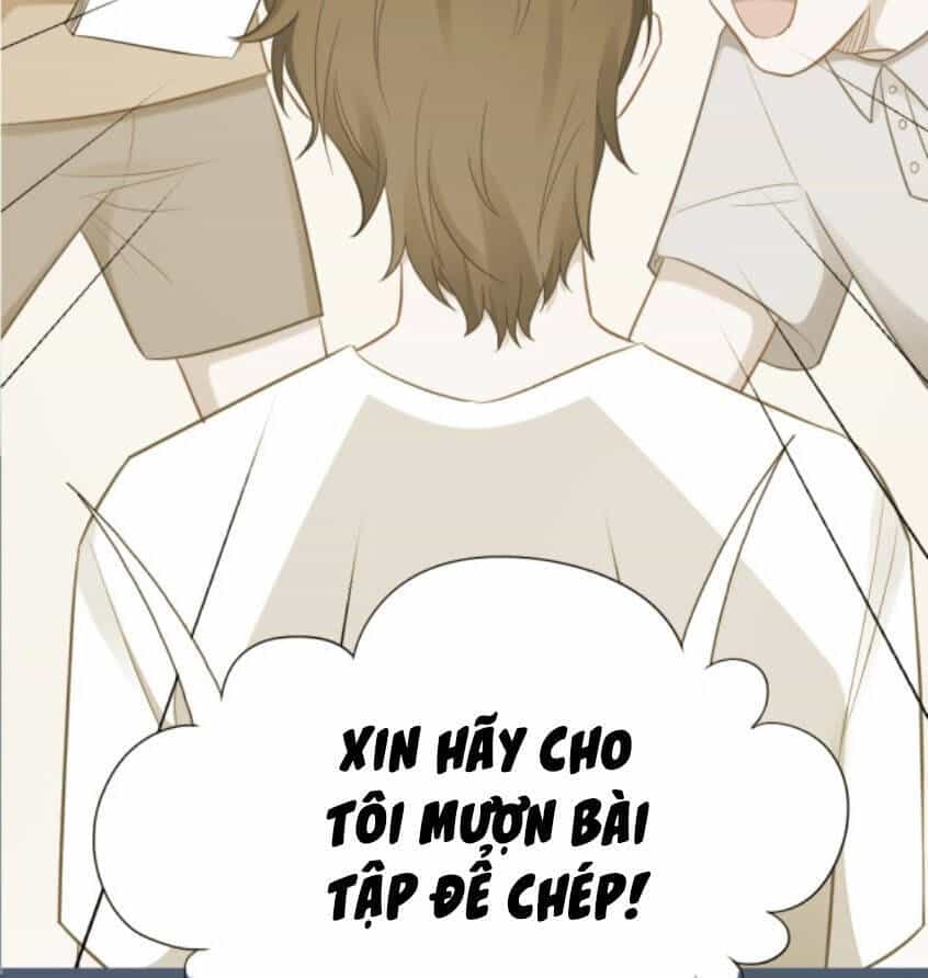 Bạn Trai Là Quái Vật - Chương 93 - ảnh 4