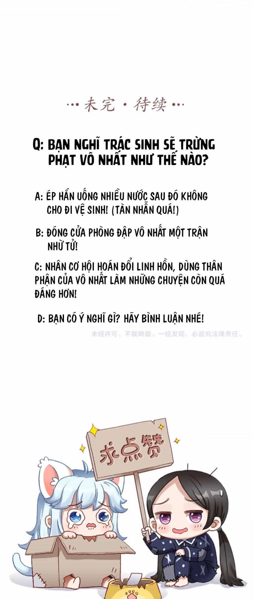 Bạn Trai Là Quái Vật - Chương 93 - ảnh 40