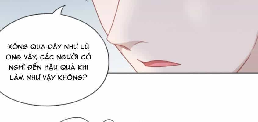 Bạn Trai Là Quái Vật - Chương 93 - ảnh 7